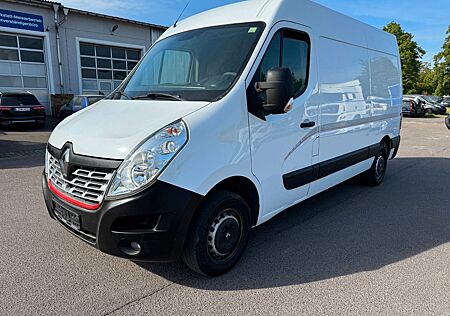 Renault Master III Kasten L2H2 HKa 3,5t