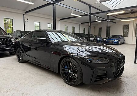 BMW M440 Coupe i*CARBON*HUD*LASER*SHADOW*H&K*