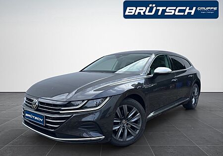 VW Arteon Volkswagen Shooting Brake 2.0 TSI Elegance DSG / LED