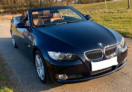 BMW 325i Cabrio -