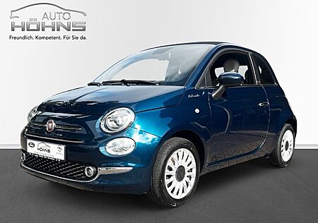 Fiat 500 DolceVita Cabrio