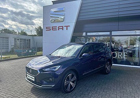 Seat Tarraco 2.0 TDI 140kW Xcellence 4Drive DSG/PANO