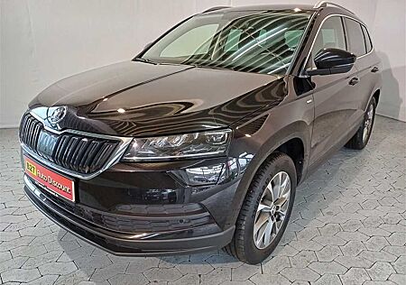 Skoda Karoq 2.0 TDI Clever 4x4 DSG AHK+ACC+KESSY