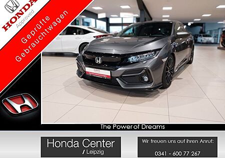 Honda Civic Lim. 5-trg. 1.0 Executive Sport/LED/OZ