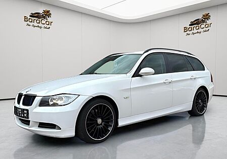 BMW 320 Touring*AUTOMATIK*KOMBI*ALPINE FELGEN*KOMBI