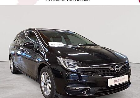 Opel Astra 1.5 D ST Aut.Elegance AHK LED SHZ