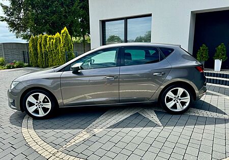 Seat Leon 1.4 TSI 103kW Start&Stop FR FR