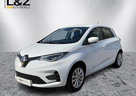 Renault ZOE Experience R110 Z.E. 50 inkl. Batterie
