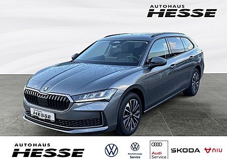 Skoda Superb Combi 2.0 TDI Selection DSG AHK LED ACC S