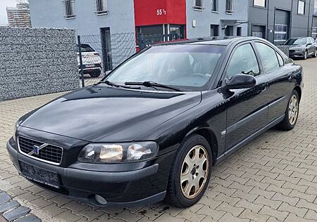 Volvo S60 Lim. 2.4 T / 2.5 T