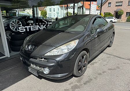 Peugeot 207 CC Cabrio-Coupe Sport * Bastler *