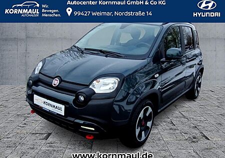 Fiat Panda 1.0 CROSS (71 PS) Mild Hybrid