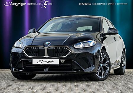 BMW 118d M-Sport 18" AHK PANO HuD KoZg AdLED 360°
