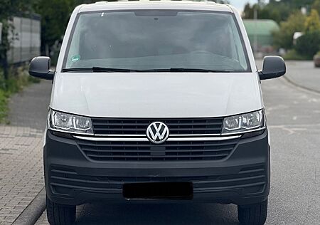VW T6 Transporter Volkswagen T6.1 Transporter Lang Kasten