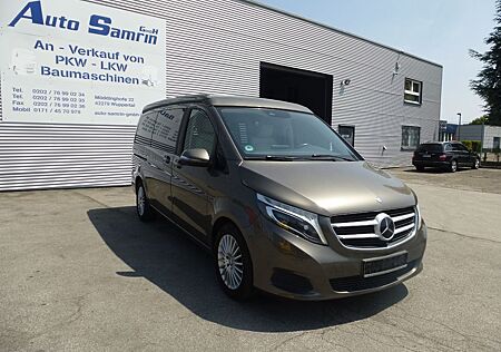 Mercedes-Benz V 250 MARCO POLO 1 Hand Küche Standheizung