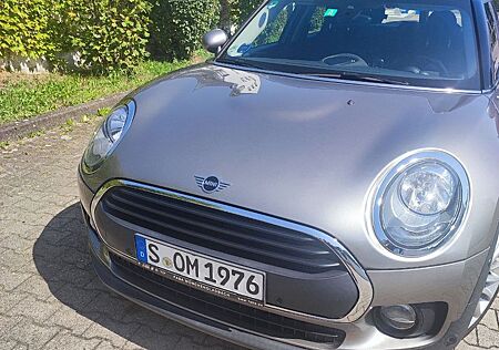 Mini One Clubman Clubman One
