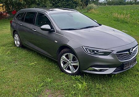 Opel Insignia 2.0 Diesel 125kW Innovation ST Inno...
