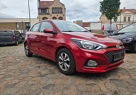 Hyundai i20 Trend TOP