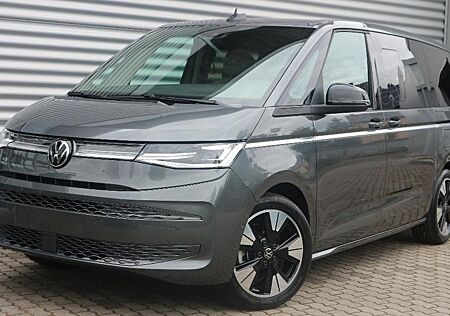VW T7 Multivan Volkswagen Multivan Langversion Style