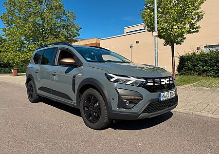 Dacia Jogger ECO-G100 Extreme+ 5-Sitzer Benzin/Gas AHK