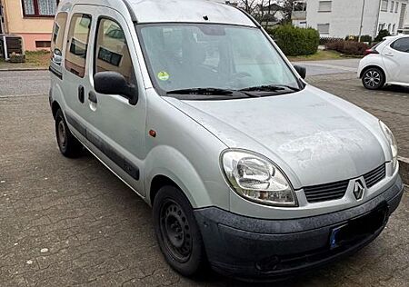 Renault Kangoo 1.5 dCi 60kW Expression Expression
