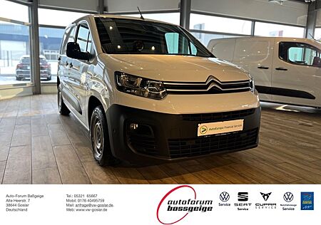 Citroën Berlingo Kasten Club M/L1/Apple/Beheizte Front