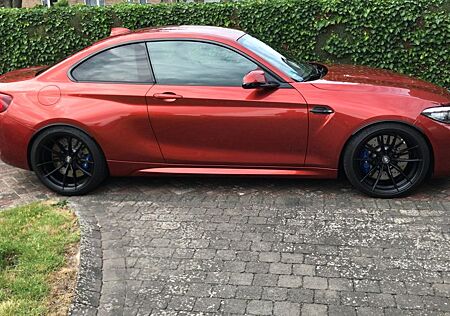 BMW M2 Competition Competition
