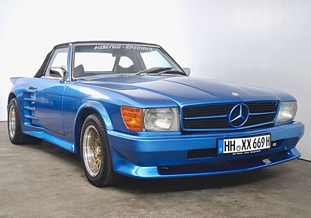 Mercedes-Benz 350 gebraucht kaufen Mercedes-Benz 350 KOENIG SL