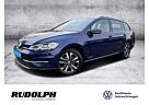 VW Golf Volkswagen Variant VII 1.0 TSI IQ.Drive ACC Navi SHZ P