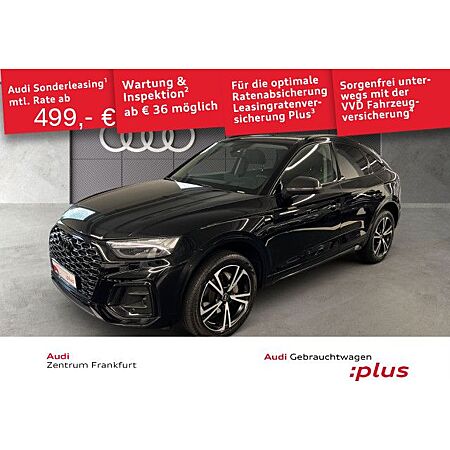 Audi Q5 leasen