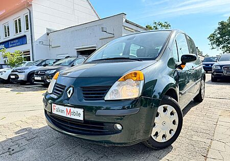 Renault Modus + Automatik + Klima