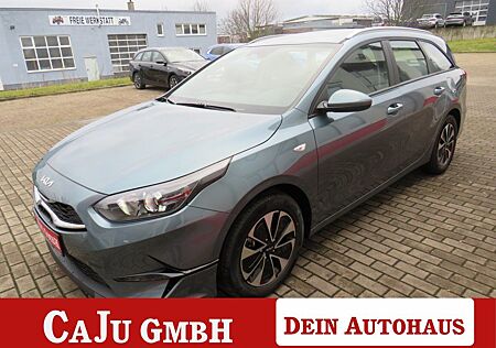 Kia Cee'd Sportswagon MY26 DCT Navi10,25 LenkradHe.