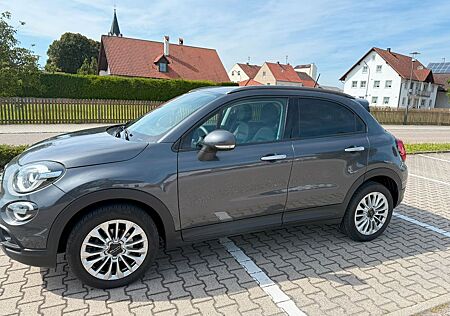 Fiat 500X Cross Look Cross 1.0 GSE 88 kW (120PS)