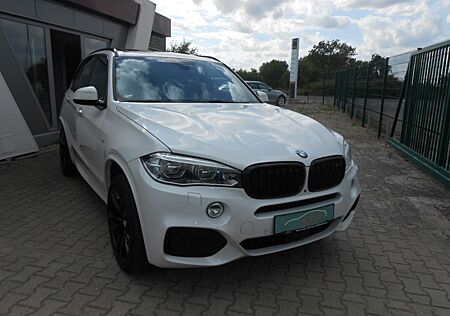 BMW X5 xDrive30d Sport-Aut.