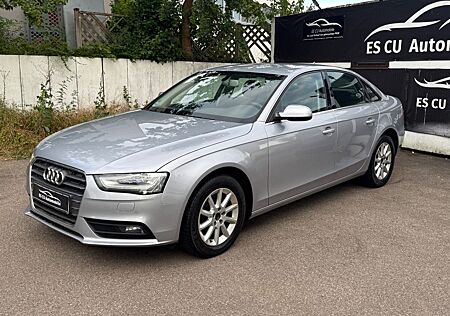 Audi A4 Lim. Ambiente