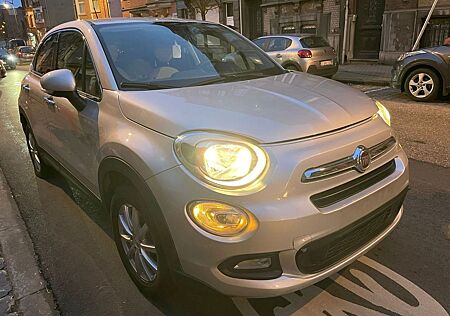 Fiat 500X Lounge