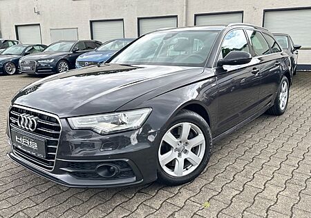 Audi A6 Avant 3.0 TDI quattro S-LINE /Leder-Navi-Cam/