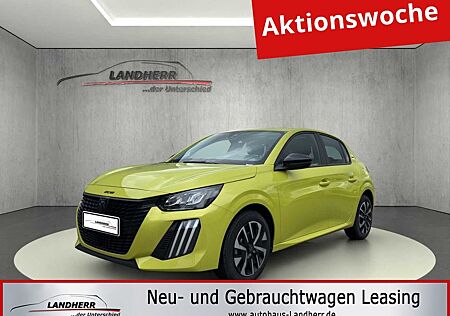 Peugeot 208 Style //LED/PDC/Spurhalteassistent