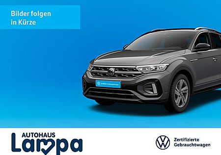 VW Taigo Volkswagen 1.0 TSI 5-Gang SHZ,PDC,DAB+,LED