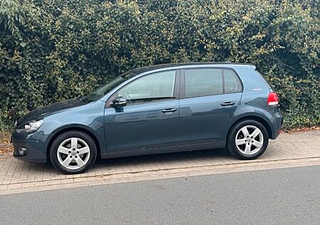 VW Golf Volkswagen 1.2 TSI Style Variant Style
