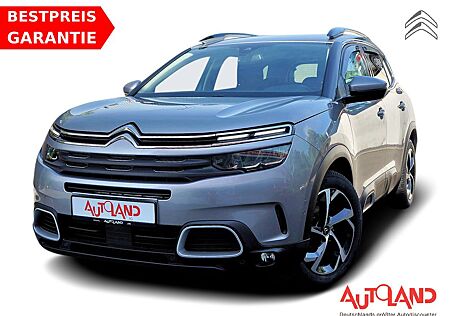 Citroën C5 Aircross 1.2 PureTech Feel Pack LED Navi AHK