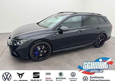 VW Golf Volkswagen 8 R Variant TSI DSG 4M BlackPanoIQ.19HeadUp