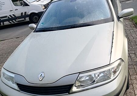 Renault Laguna Privilege 1.8 16V Expression