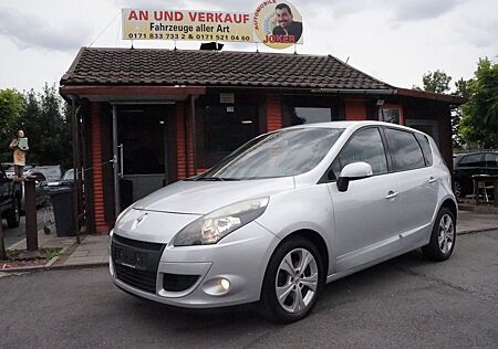 Renault Scenic III Dynamique*Navi*Klima*Alu*AHK*