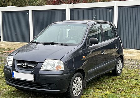 Hyundai Atos