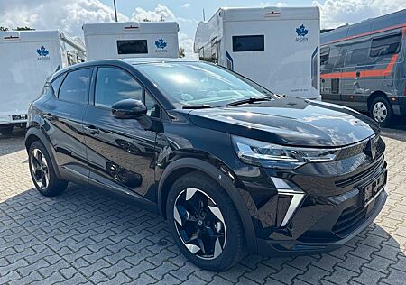 Renault Captur Techno TCe 160 EDC | Kamera | SHZ |