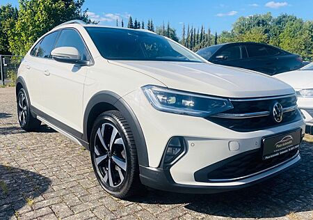 VW Taigo Volkswagen 1.0 TSI Style Automatik LED