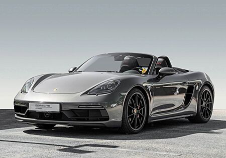 Porsche Boxster GTS 4.0 BOSE Navi Sport Chrono Paket SHZ