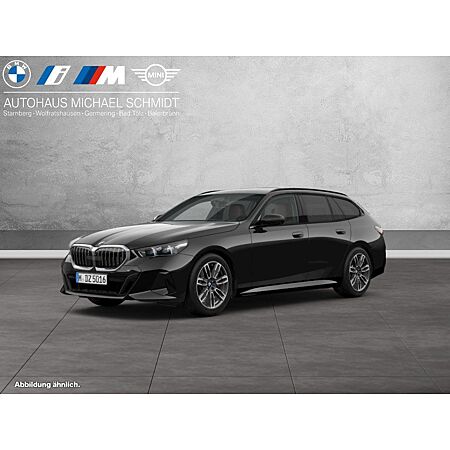 BMW 540 leasen