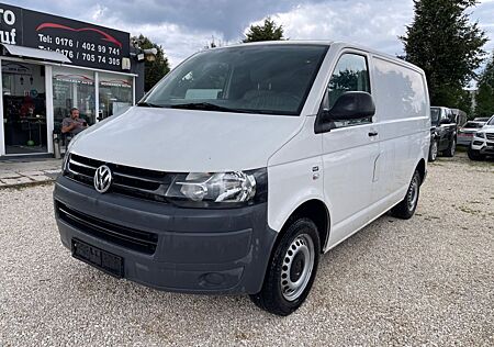 VW T5 Transporter Volkswagen Kasten-Kombi Kasten